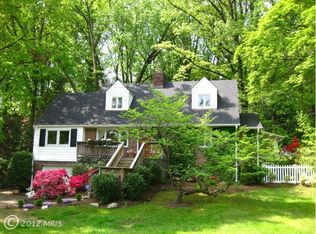 1907 Pagebrook Rd, Silver Spring, MD 20903