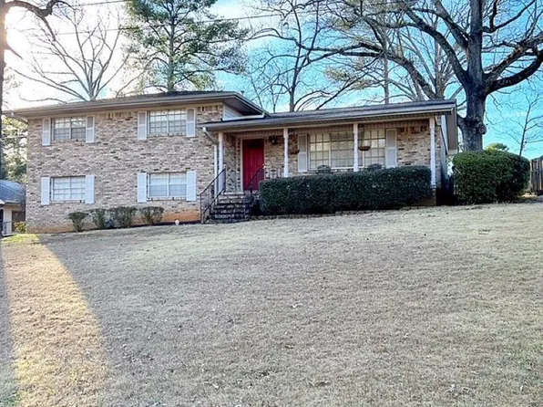 812 Northcrest Dr, Birmingham, AL 35235