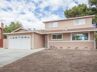 350 Garcia Ct, Milpitas, CA 95035