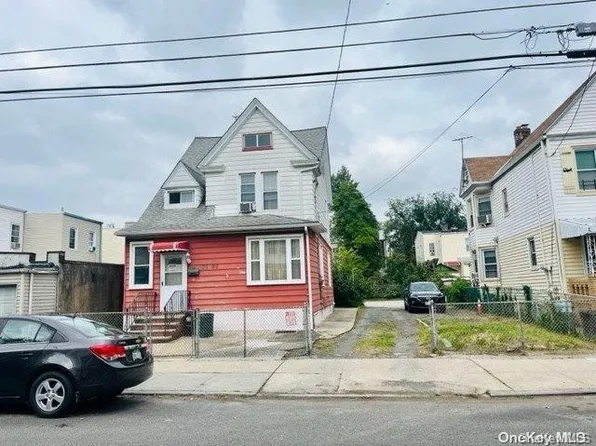 80-11 90th Avenue, Woodhaven, NY 11421