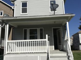 210 W Noble St, Nanticoke, PA 18634