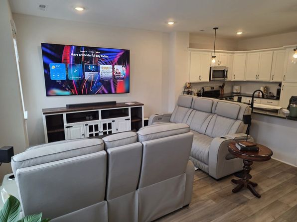 703 Bespoke Way #703