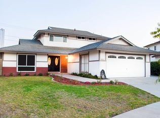 4802 Park Ave, Cypress, CA