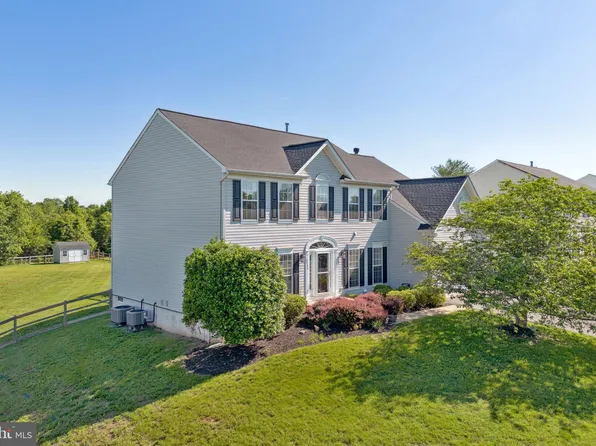 6594 Tiffany Ct, Bealeton, VA 22712