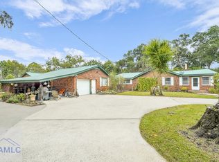 15914 State Highway 99, Darien, GA 31305