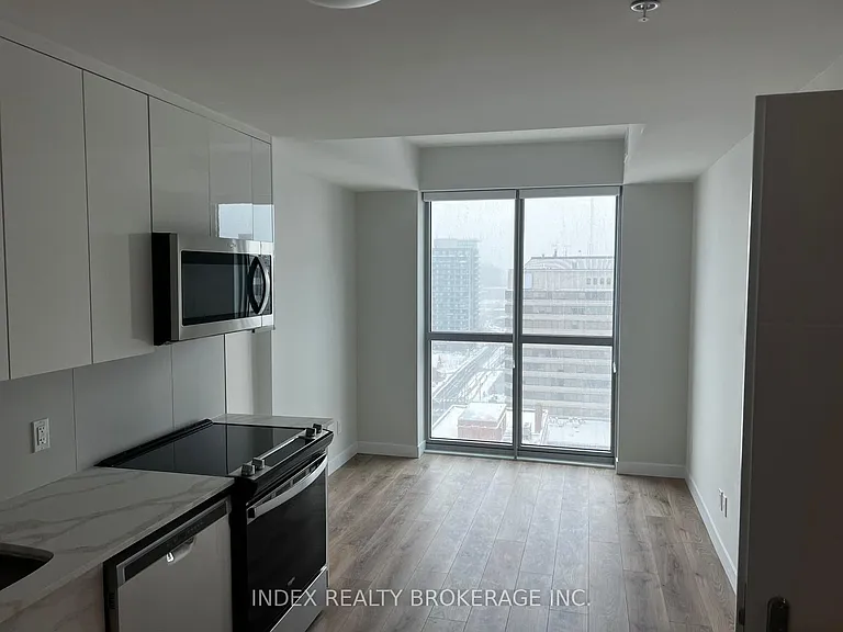 60 Frederick St #1205 — Photo 9
