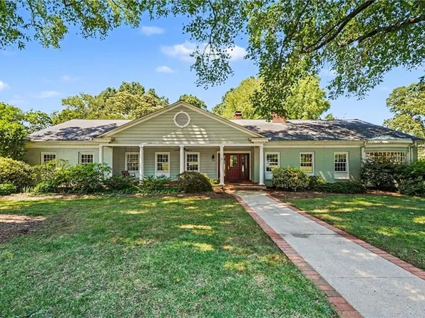 400 Maegeo Dr, Lexington, NC 27292