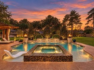 4510 Milani Ridge Ct, Spring, TX 77386