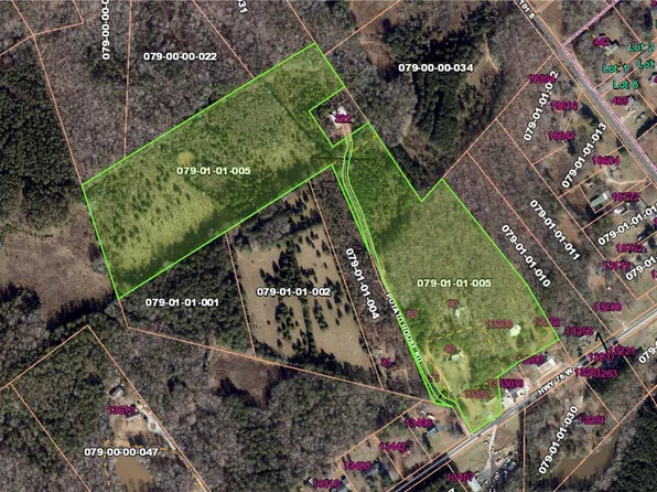 13352 Highway 76 W, Gray Court, SC 29645