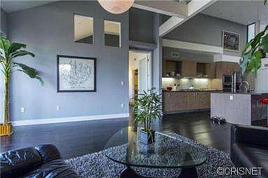 5th image of 12837 Moorpark St Unit 409