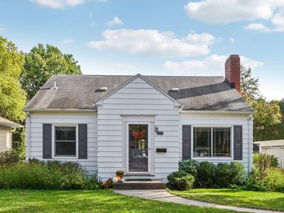 4313 Keating Ter, Madison, WI, 53711