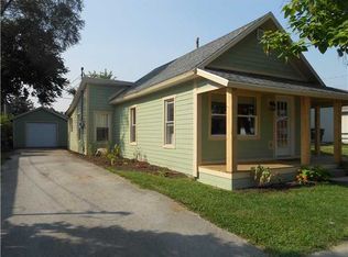 610 5th St, Bowling Green, OH 43402