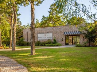 25200 Bernard Rd, New Ulm, TX 78950