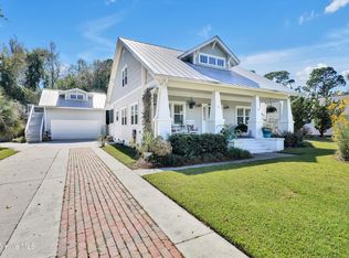 4922 Woods Edge Rd, Wilmington, NC 28409