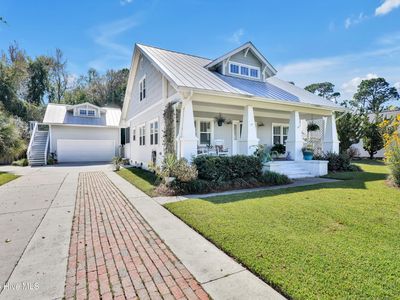 4922 Woods Edge Road, Wilmington, NC, 28409