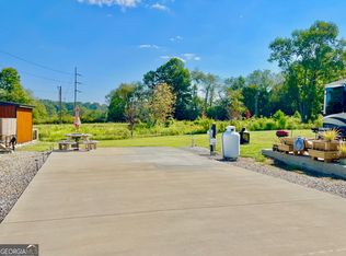 136 Mountain Meadows Cir, Morganton, GA 30560