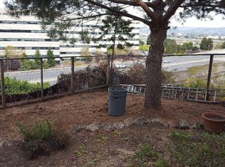 422 Tewksbury Ave #B, Richmond, CA 94801