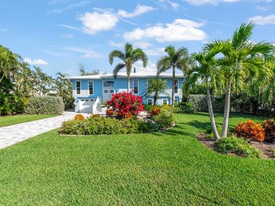 4460 Waters Edge Ln, Sanibel, FL, 33957