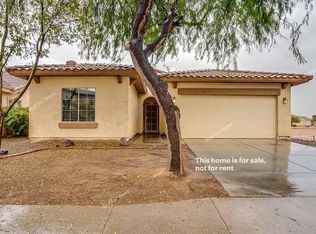 45370 W Sandhill Rd, Maricopa, AZ 85139