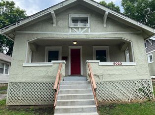 5020 Lydia Ave, Kansas City, MO 64110