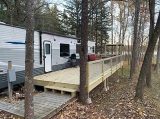 26330 Inlet Trl, Park Rapids, MN 56470