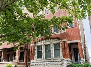 2632 N Wayne Ave #3, Chicago, IL 60614