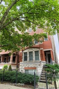 2632 N Wayne Ave #3, Chicago, IL, 60614