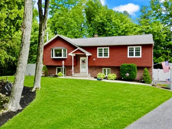 35 Deerfield Dr, Hardyston Twp., NJ 07416