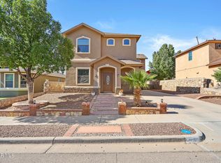 5028 Stampede Dr, El Paso, TX 79934