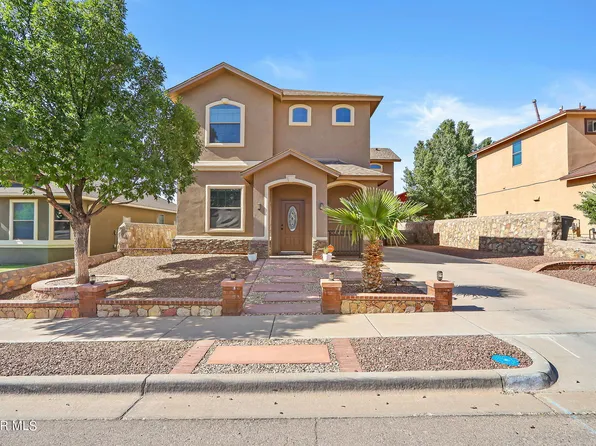5028 Stampede Dr, El Paso, TX 79934