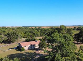 1085 K19 Hwy E, Larned, KS 67550