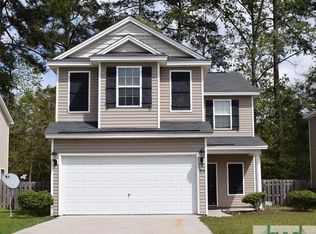 120 Calm Oaks Cir, Savannah, GA 31419