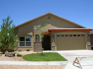 6555 Cliff Dweller Rd NW, Albuquerque, NM 87114