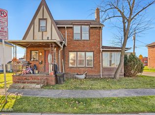 101 Pearl St, Lock Haven, PA 17745