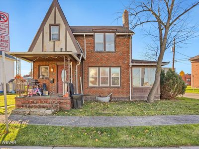 101 Pearl St, Lock Haven, PA, 17745