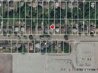 90 Merrill St, Rochester, NY 14615