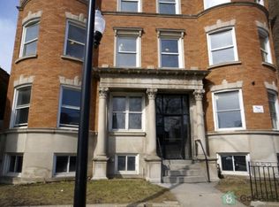 3658 S Indiana Ave APT 3, Chicago, IL 60653