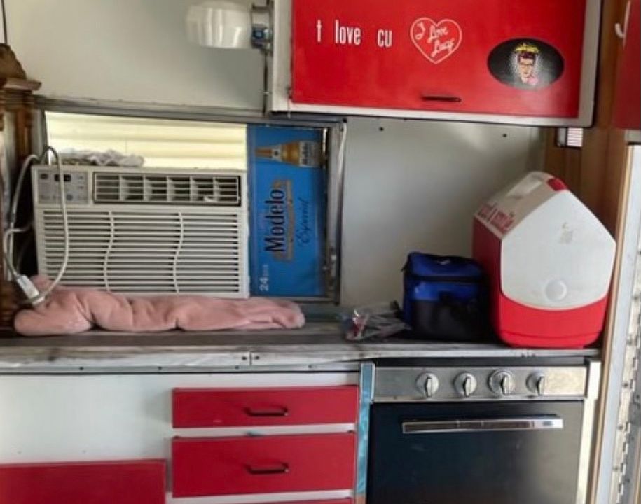 2nd image of 1253 Fraser Ave #Trailer