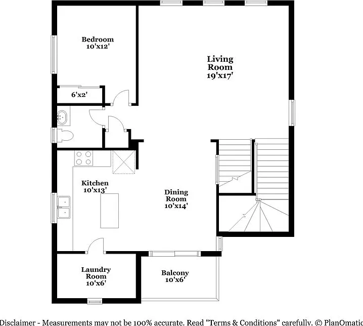 4 bed, 3.0 bath, 2039 sqft, $2,465 — Photo 3