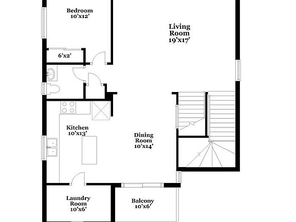 3rd image of 5833 Feral Garden St