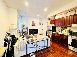 185 Mulberry St APT 8, New York, NY 10012