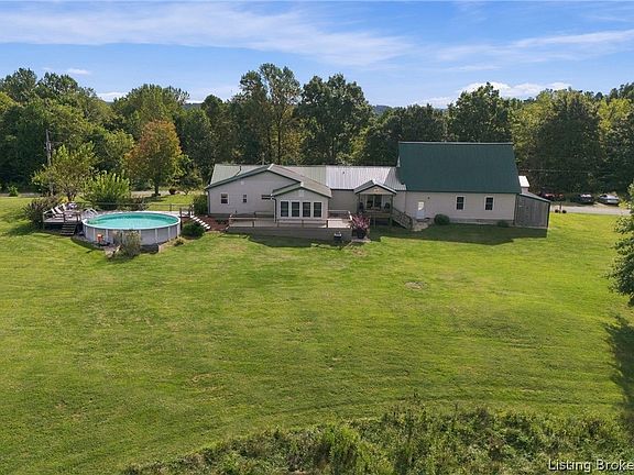 3rd image of 319 S County Road 460 W