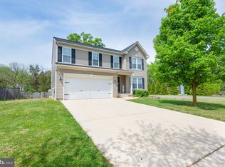 1709 Cattail Commons Way, Denton, MD 21629