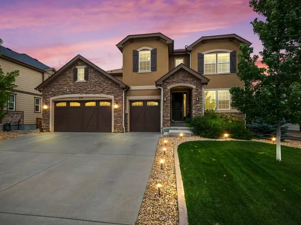 233 Sunbeam Ct, Erie, CO 80516