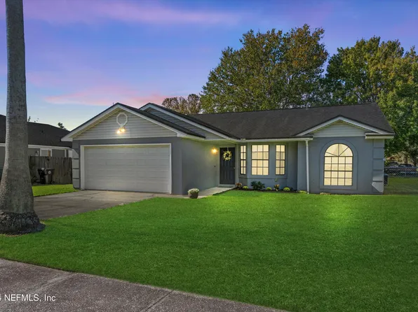 2102 SAHARA Place, Middleburg, FL 32068