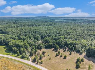 0 Valley Rd, Honor, MI 49640