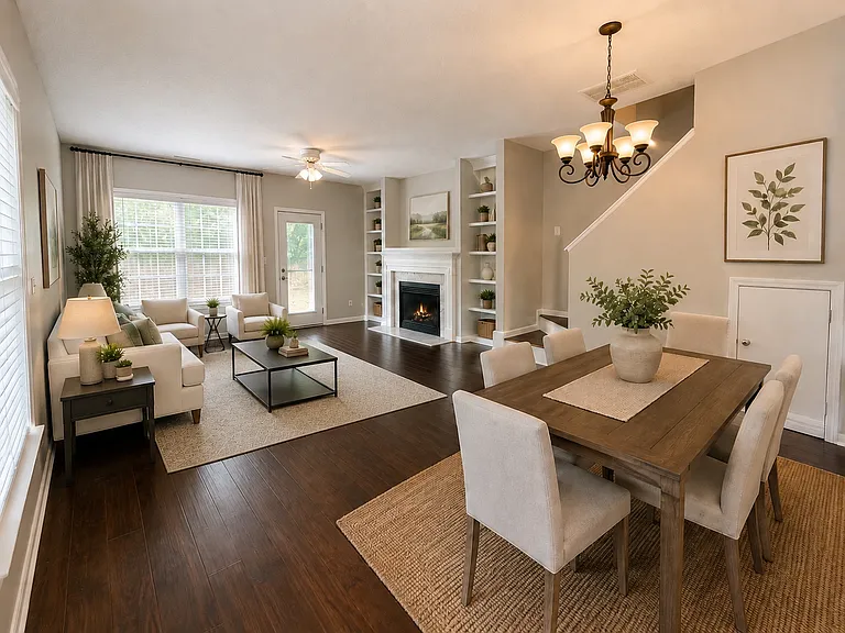 2104 Thornblade Dr — Photo 5