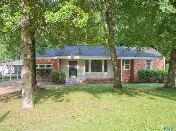 3612 Lakewood Rd NW, Huntsville, AL 35811