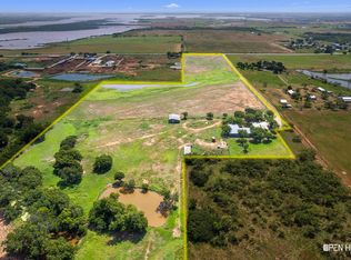 160 Gooselake Ln, Scotland, TX 76379