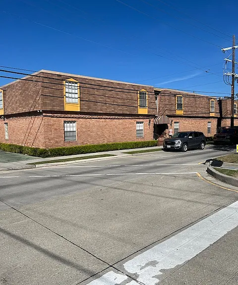 6564 Fleur DeLis Apartments — Photo 1